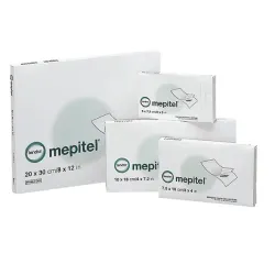 Mepitel 7,5 x 10 cm